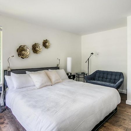 Moon River Suites #5 North Bend Eksteriør billede